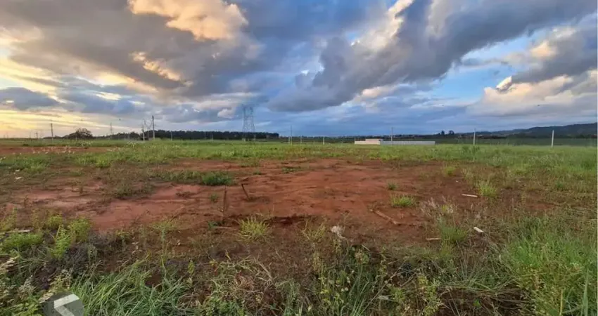 Terreno comercial à venda na Avenida do Nazario, 2567, Brigadeira, Canoas