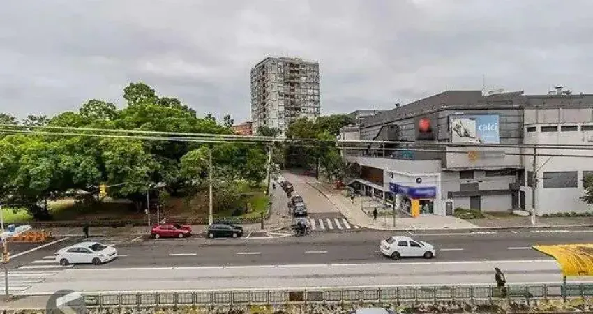 Sala comercial à venda na Avenida da Azenha, 263, Azenha, Porto Alegre