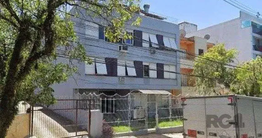 Apartamento no Higienópolis de 2 dormitórios reformado DESOCUPADO