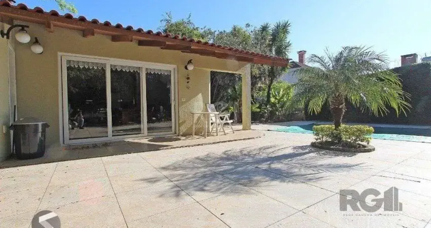 casa com terreno de 900m² na Av. Eng. Ludolfo Boehl – Teresópolis