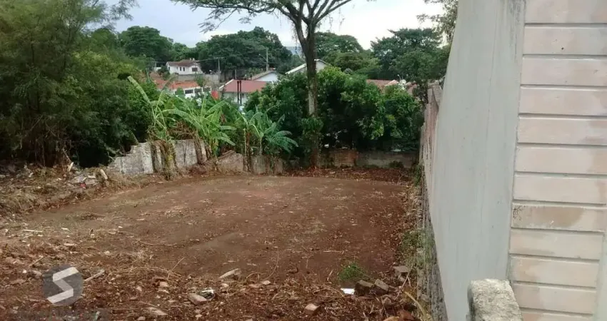 Excelente Terreno 550m² à venda na Rua Santa Terezinha, 691, Canoas