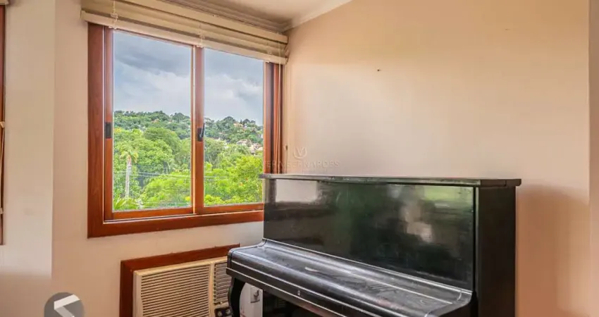 Apartamento com 3 quartos à venda na Rua Doutor Mário Totta, 1185, Tristeza, Porto Alegre