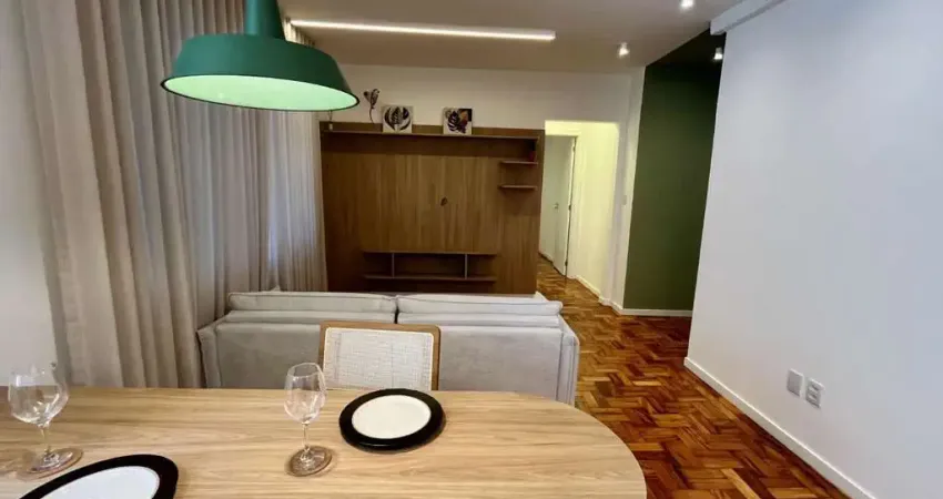 Apartamento com 1 quarto à venda na Rua Doutor Barros Cassal, 605, Floresta, Porto Alegre
