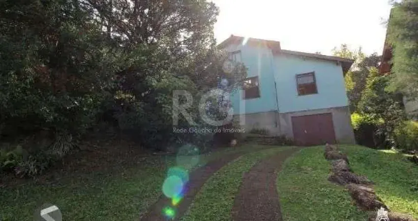 Casa Condominio para Venda - 150m², 3 dormitórios, 2 vagas - Vila Nova