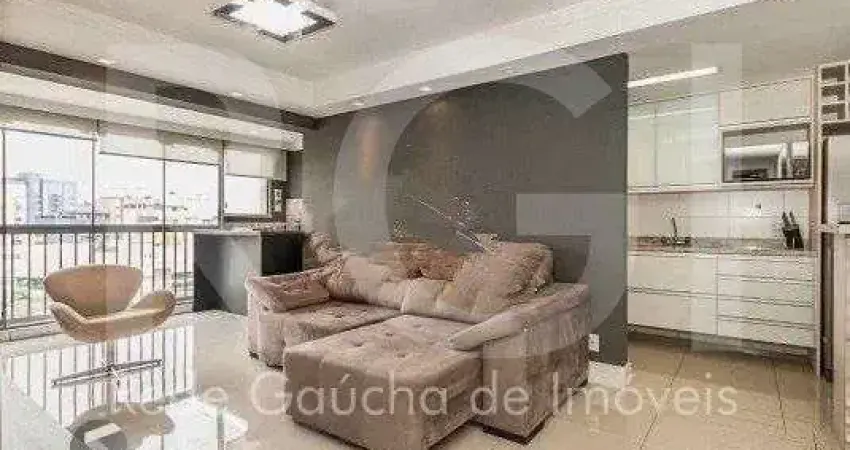 Apartamento 2 quartos no bairro Petrópolis, em Porto Alegre