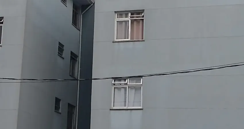 Apartamento com 3 quartos para alugar na Rua Senador Accioly Filho, 1240, Cidade Industrial, Curitiba