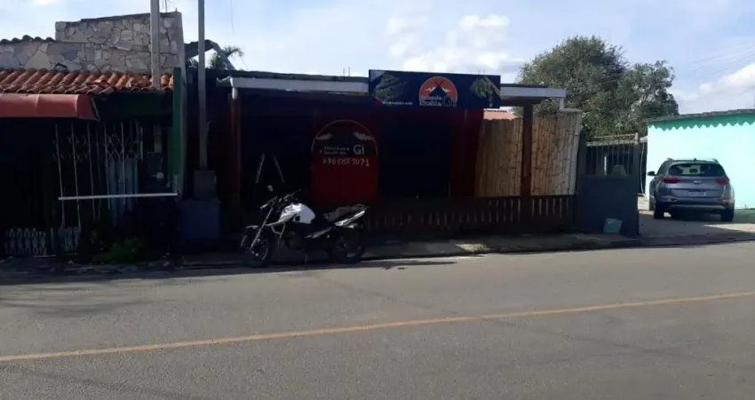 Terreno à venda na Rua Juri Danilenko, 23, Planta Santa Lúcia, Piraquara