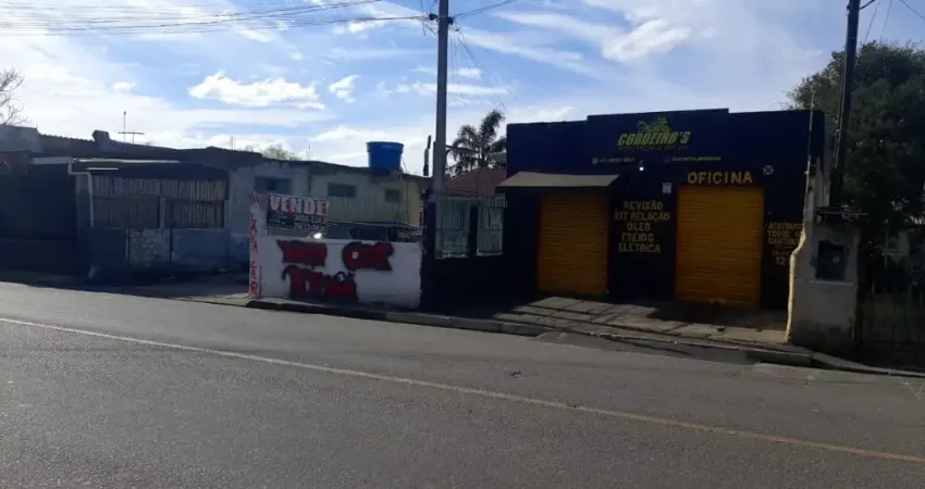 Terreno à venda na Rua Juri Danilenko, 23, Planta Santa Lúcia, Piraquara