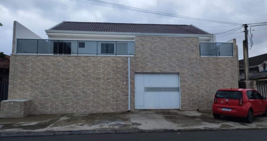 Apartamento com 2 quartos à venda na Rua Trinidad e Tobago, Centro, Pinhais