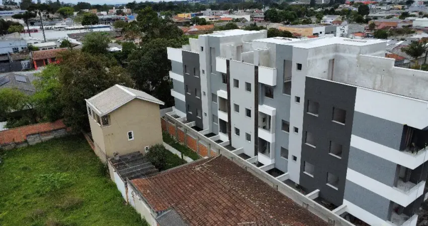 Apartamento com 2 quartos à venda na Rua das Guianas, Centro, Pinhais