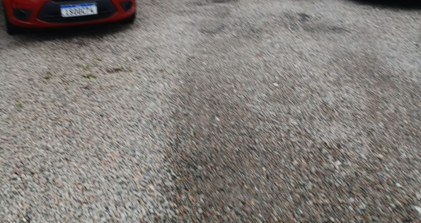 Terreno comercial à venda na Avenida Iraí, Weissópolis, Pinhais