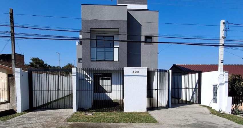 Casa com 3 quartos à venda na Rua Doutor Antônio Gomes, 509, Xaxim, Curitiba