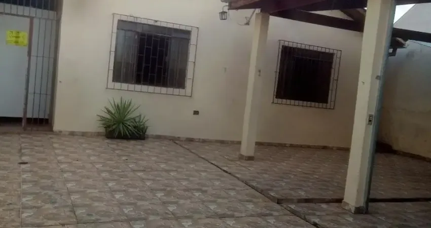 Casa com 3 quartos à venda na Rua Rio Javari, 1070, Weissópolis, Pinhais