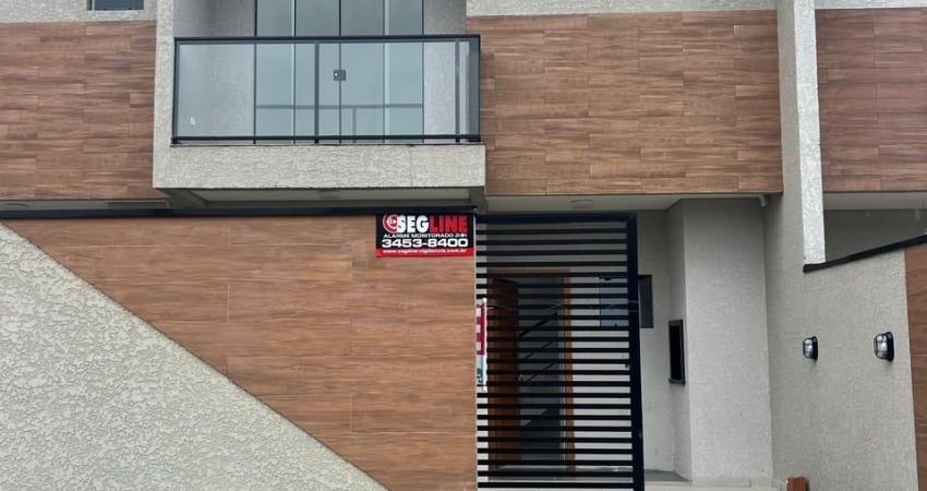 Casa com 3 quartos à venda na Rua Mauro Paciornik, 510, Centro, Guaratuba