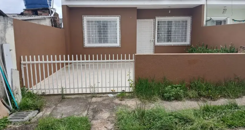 Casa com 3 quartos à venda na Rua Barão do Rio Branco, 756, Jardim Bela Vista, Piraquara