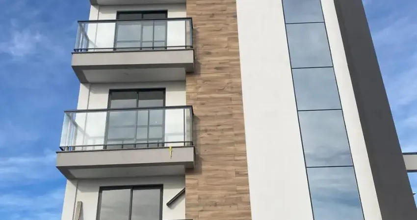 Apartamento á venda em são José dos pinhais (parque da fonte)