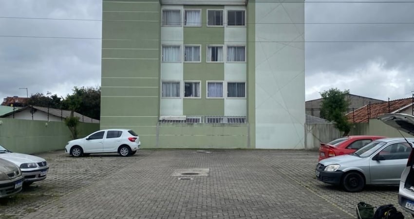 Apartamento Para locação em Pinhais (Weissópolis)