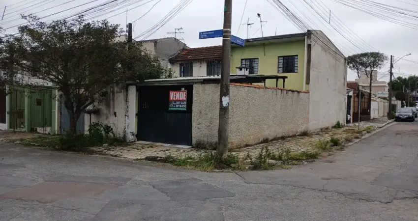 Casa com 3 quartos à venda na Rua Alzira Neves Garcez, 6, Cajuru, Curitiba
