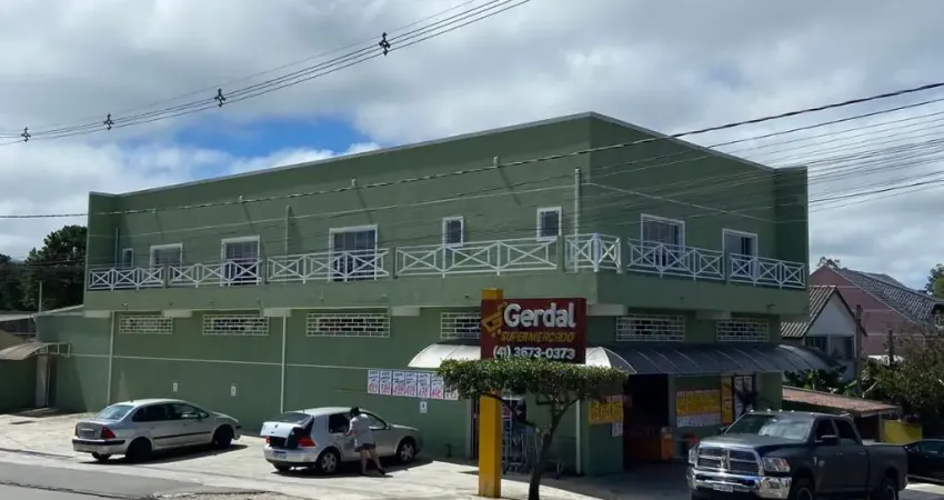 Vendo Ponto comercial (mercado)Em Piraquara /Planta Deodoro