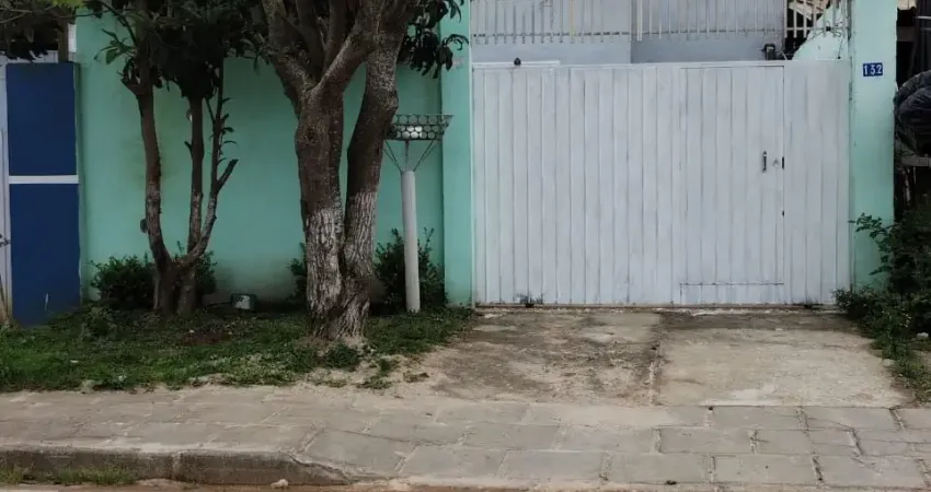 Casa com 2 quartos à venda na Rua Joaquina Maria de Souza, 132, Guarituba, Piraquara
