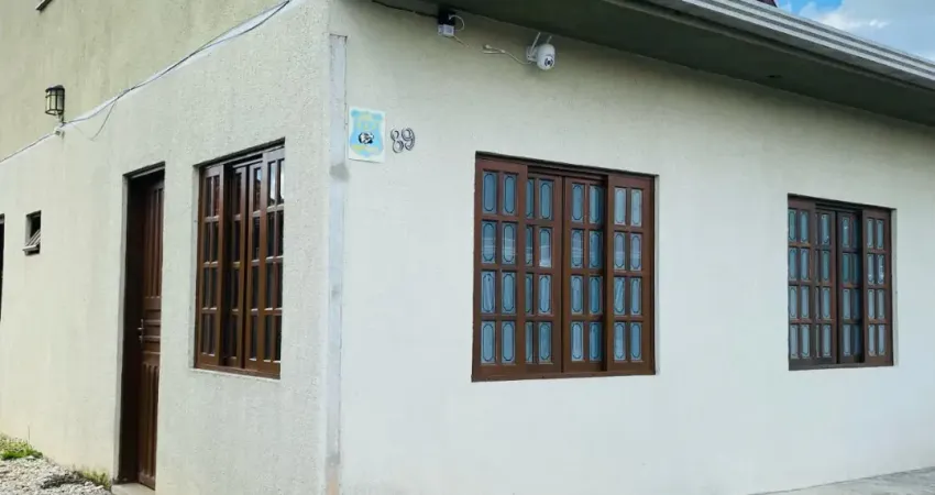 Casa com 2 quartos para alugar na Rua Lucélia Andrade Alves, 90, Capão da Imbuia, Curitiba