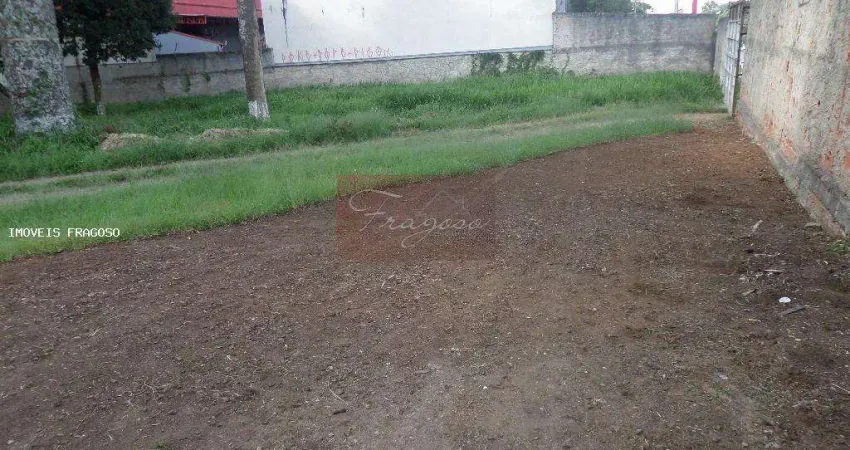Terreno à venda na Rua Padre Rafael José Kalinowski, Pinheirinho, Curitiba