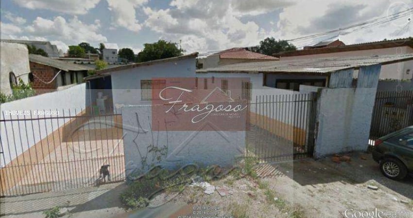 Terreno para Venda em Curitiba, Capão Raso, 3 dormitórios, 3 banheiros, 3 vagas
