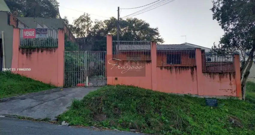 Terreno à venda na Rua Alferes Poli, Parolin, Curitiba