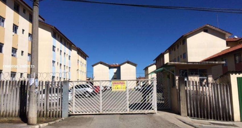 Apartamento para Venda em Curitiba, Tatuquara, 2 dormitórios, 1 banheiro