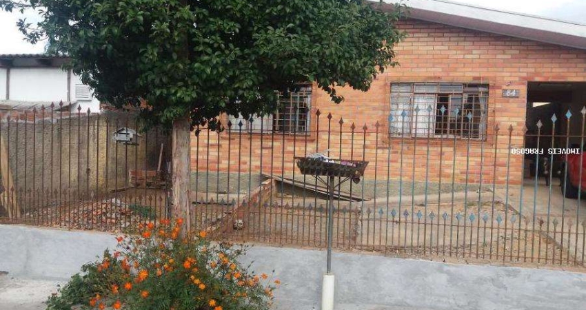 Terreno à venda na Rua Balsa Nova, Sítio Cercado, Curitiba