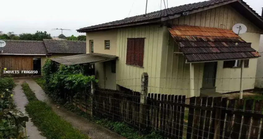 Terreno à venda na Rua Irmã Flávia Borlet, Hauer, Hauer, Curitiba