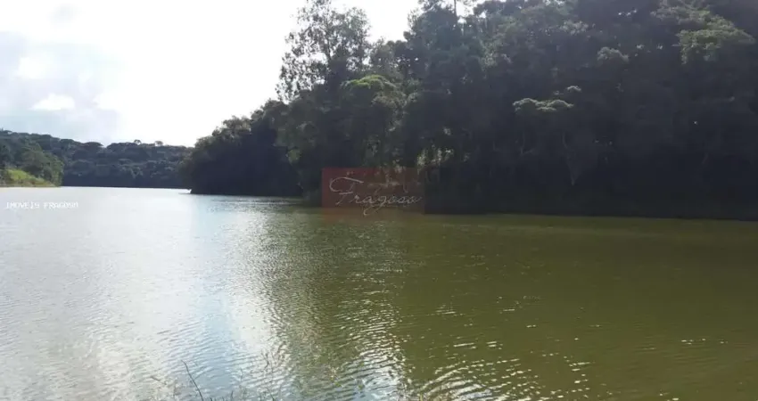Terreno à venda na Br-376  KM-653  Norte / Rodovia Prestes Maia, Zona Rural, Tijucas do Sul