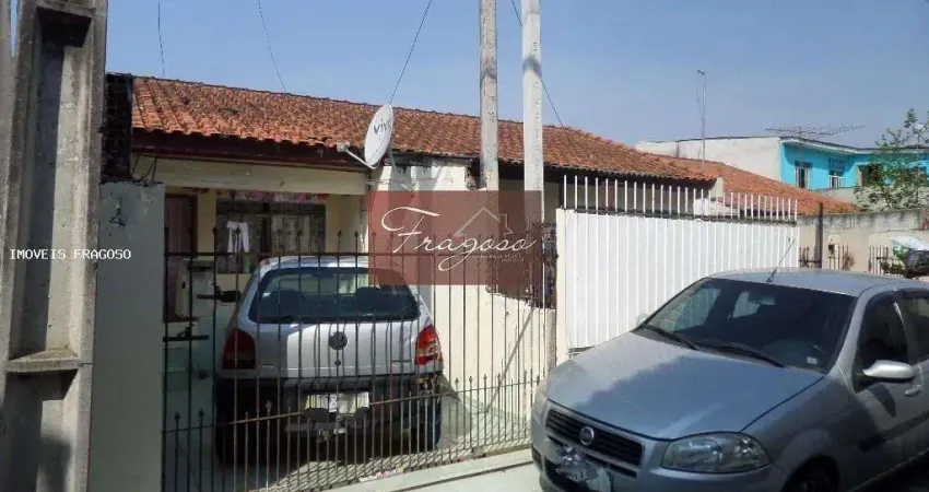 Terreno para Venda em Curitiba, Alto Boqueirão, 2 dormitórios, 2 banheiros, 3 vagas