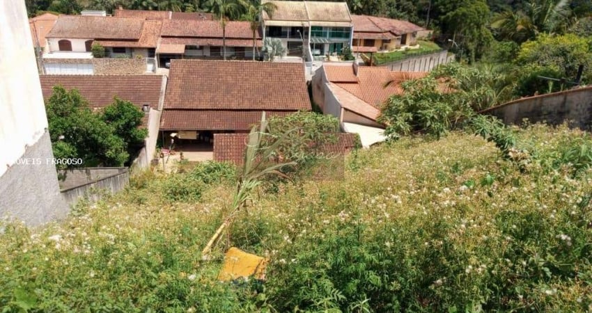 Terreno à venda na Rua Veneza, 54, Nova Esperança, Blumenau