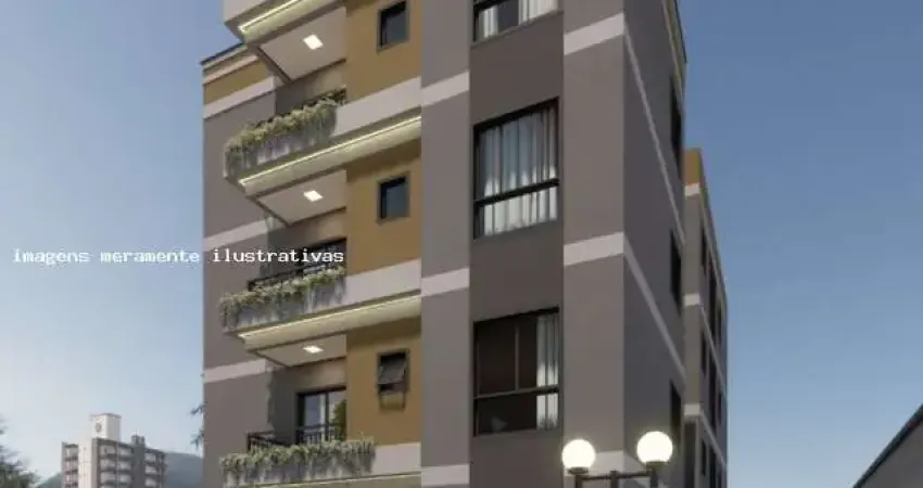 Apartamento para Venda em Curitiba, Boqueirão, 2 dormitórios, 1 suíte, 2 banheiros, 1 vaga