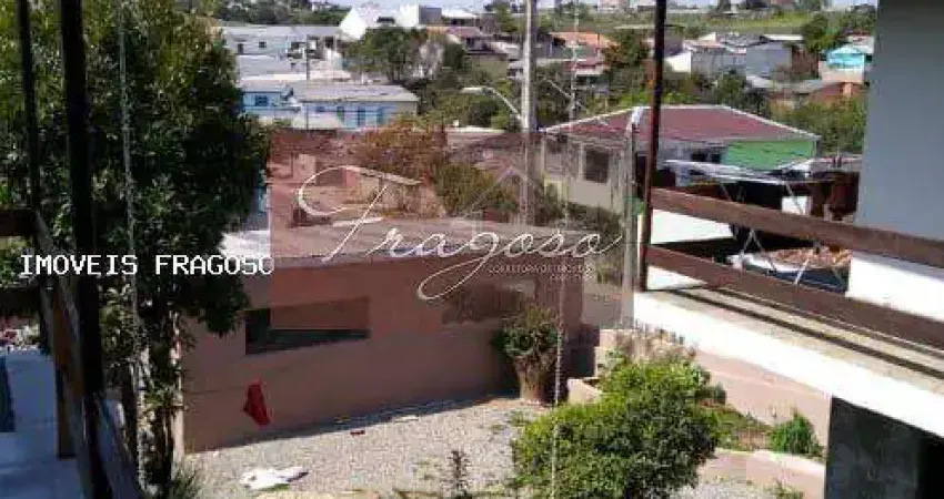 Casa para venda em araucária, iguaçu, 15 dormitórios, 15 banheiros