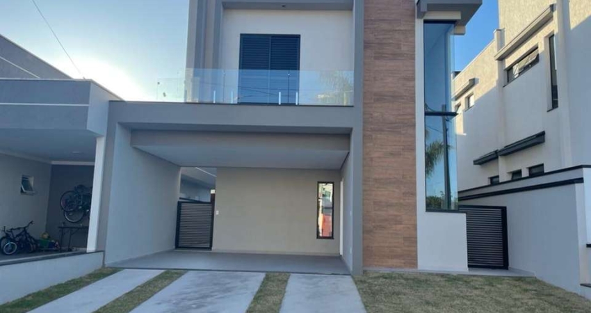 Casa em condomínio fechado com 3 quartos à venda no Fazenda Rodeio, Mogi das Cruzes 
