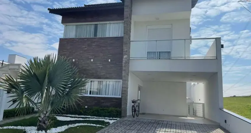 Casa em condomínio fechado com 3 quartos à venda no Aruã, Mogi das Cruzes 
