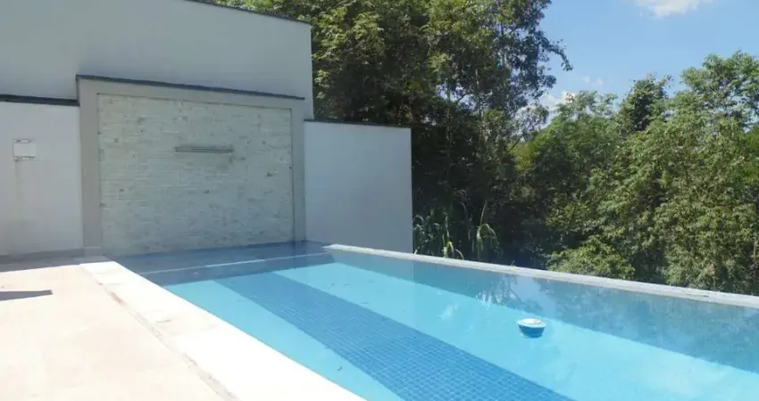 Casa em condomínio fechado com 4 quartos à venda no Aruã, Mogi das Cruzes 