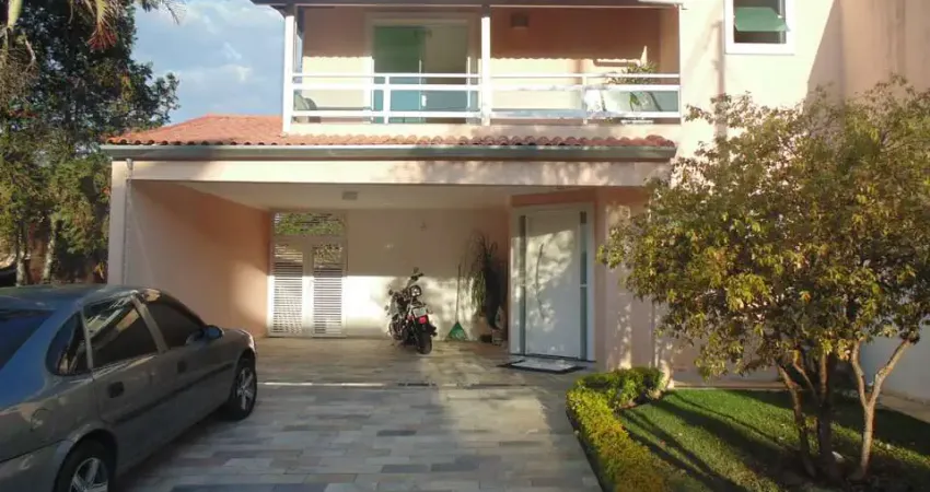 Casa em condomínio fechado com 4 quartos à venda no Aruã, Mogi das Cruzes 