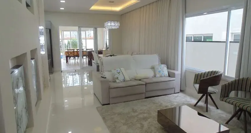 Casa em condomínio fechado com 3 quartos à venda no Aruã, Mogi das Cruzes 