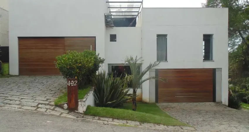 Casa em condomínio fechado com 2 quartos à venda no Aruã, Mogi das Cruzes 