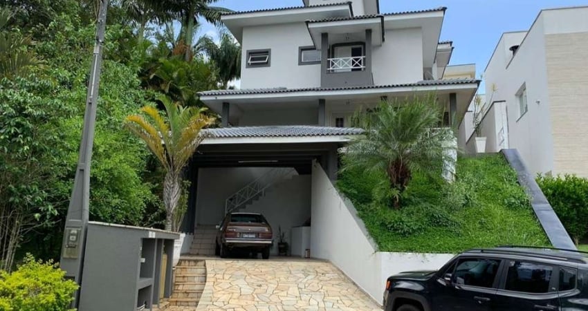 Casa em condomínio fechado com 3 quartos para alugar no Aruã Eco Park Lagos, Mogi das Cruzes 