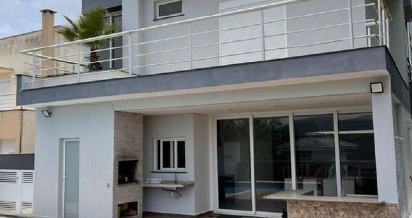 Casa com 4 quartos à venda no Aruã Eco Park, Mogi das Cruzes 