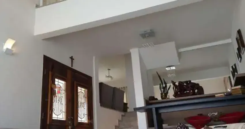 Casa em condomínio fechado com 3 quartos à venda no Aruã, Mogi das Cruzes 