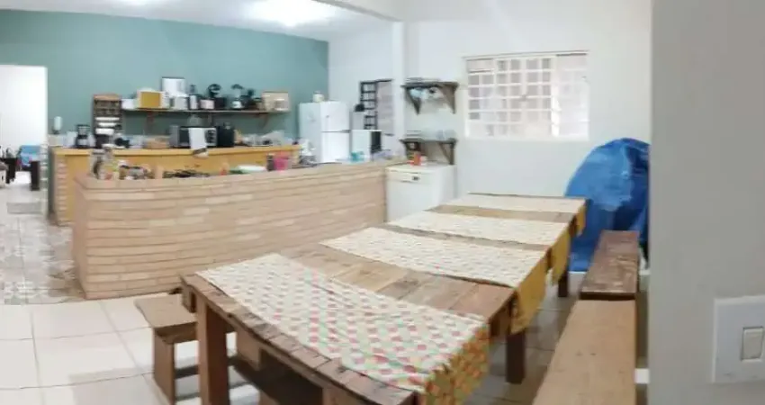 Casa com 3 quartos à venda no Parque Morumbi, Mogi das Cruzes 