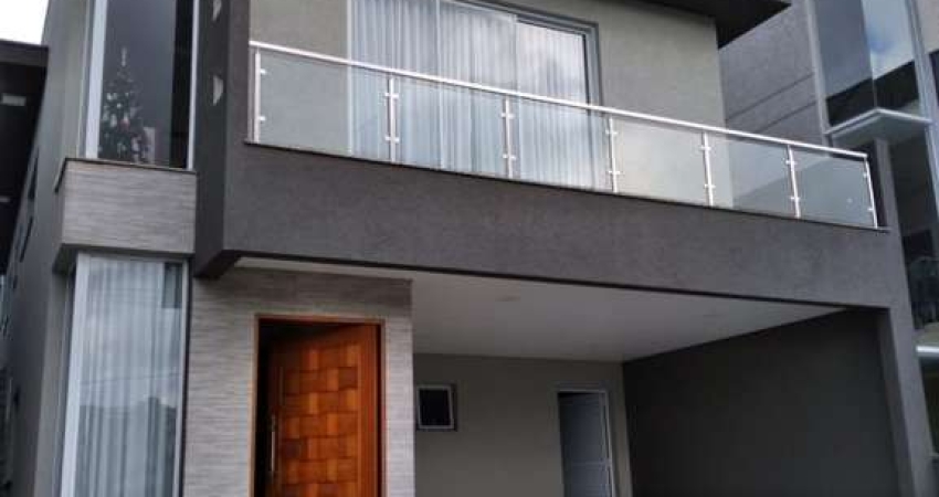 Casa com 4 quartos à venda no Aruã, Mogi das Cruzes 