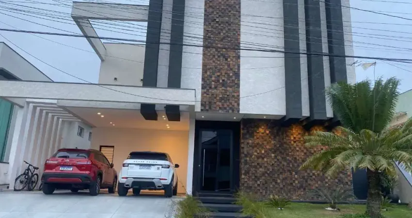 Casa em condomínio fechado com 3 quartos à venda no Jardim Residencial Suzano, Suzano 
