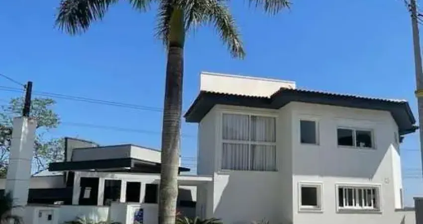 Casa com 3 quartos à venda no Aruã Eco Park, Mogi das Cruzes 