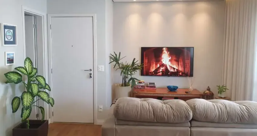Apartamento com 3 quartos à venda na Vila Mogilar, Mogi das Cruzes 